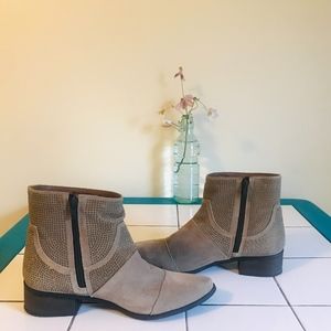 Anthropologie - Klub Nico bootie